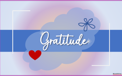 The Grateful Life